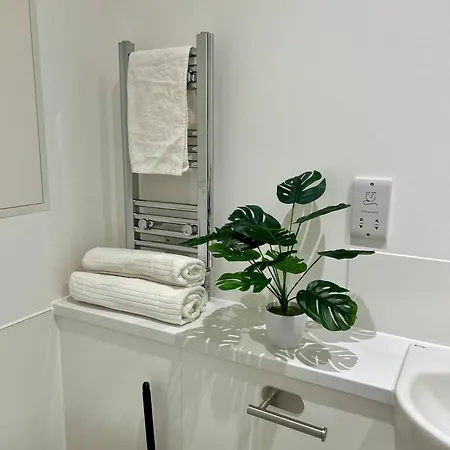 Apartman Redcross Flat 118 *