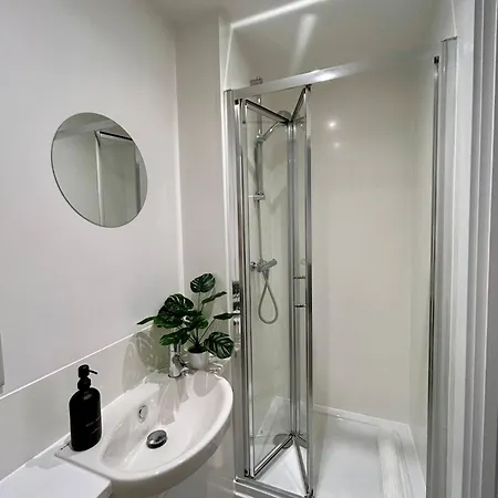 Apartment Redcross Flat 118