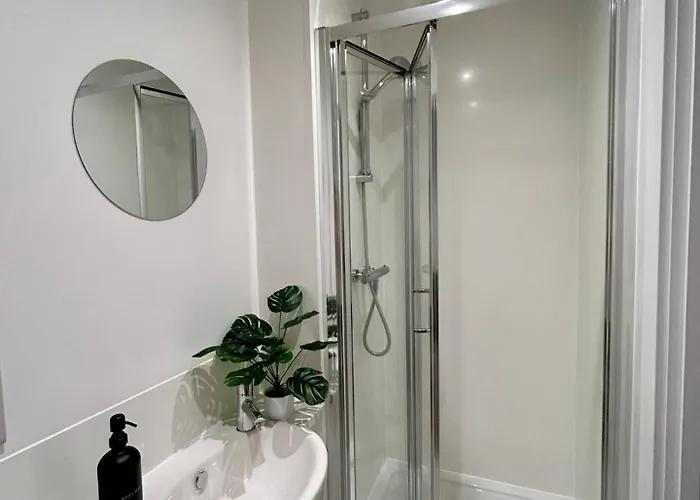 Appartement Redcross Flat 118